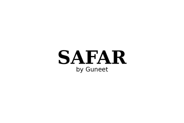 SafarbyGuneet 