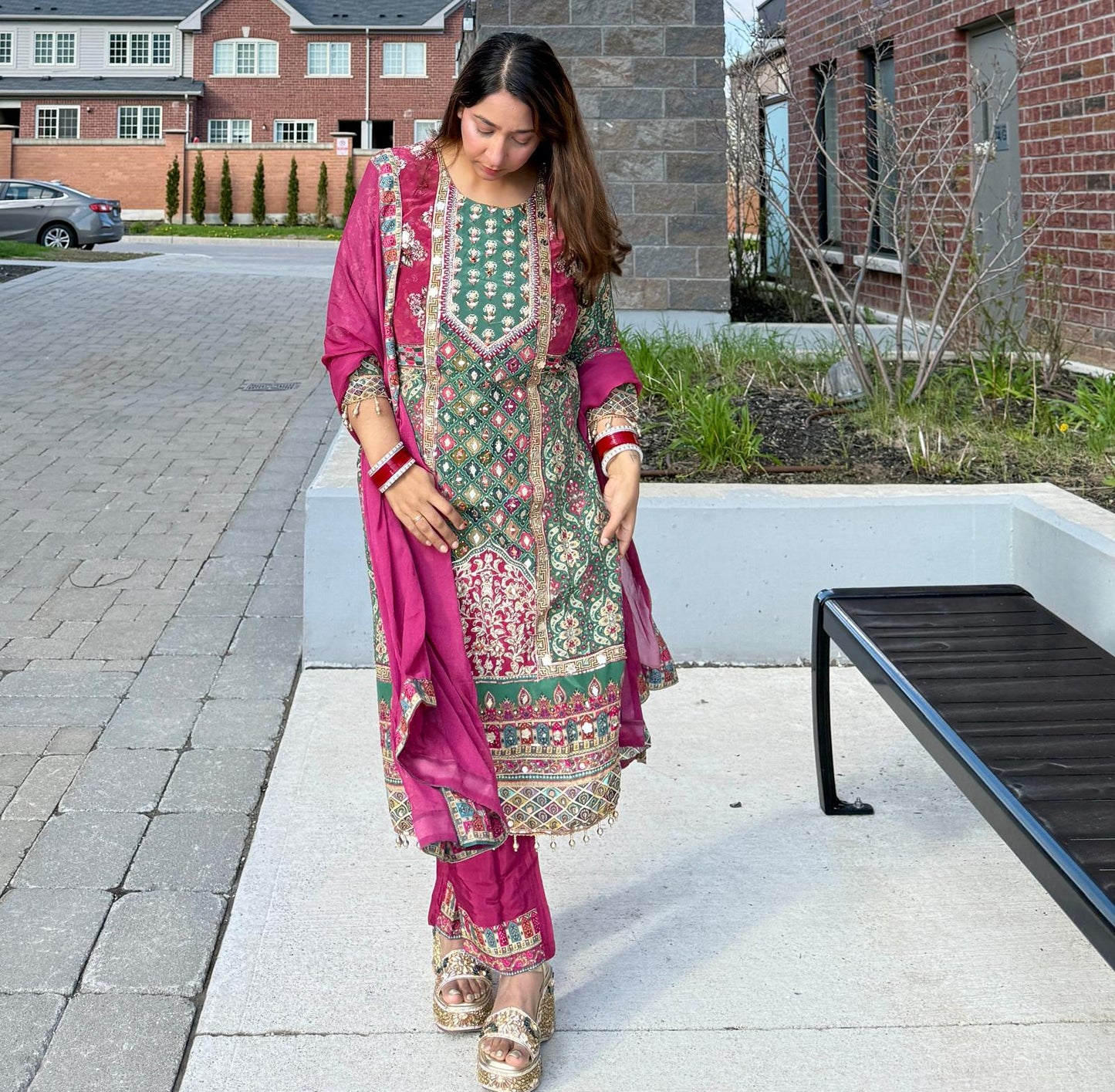 Gulbahar