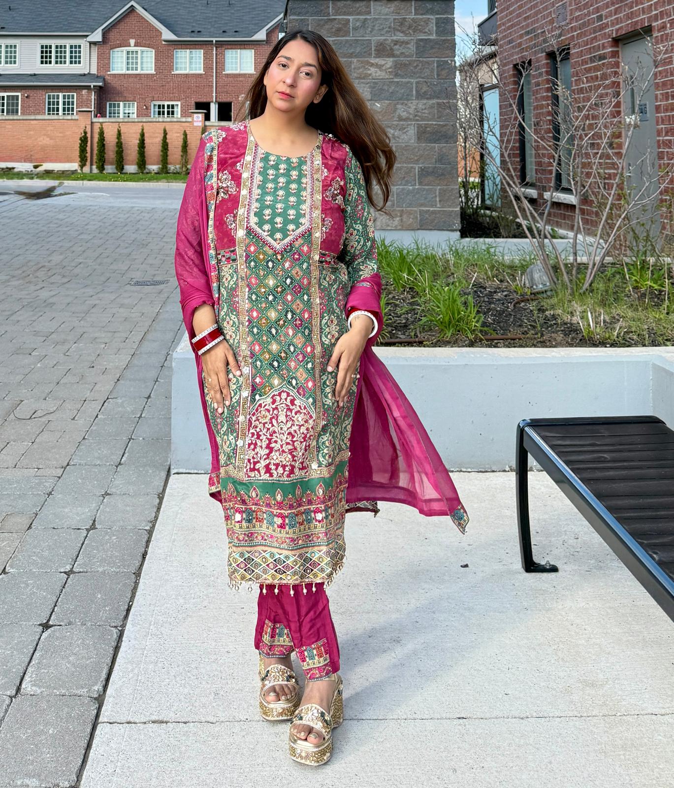 Gulbahar
