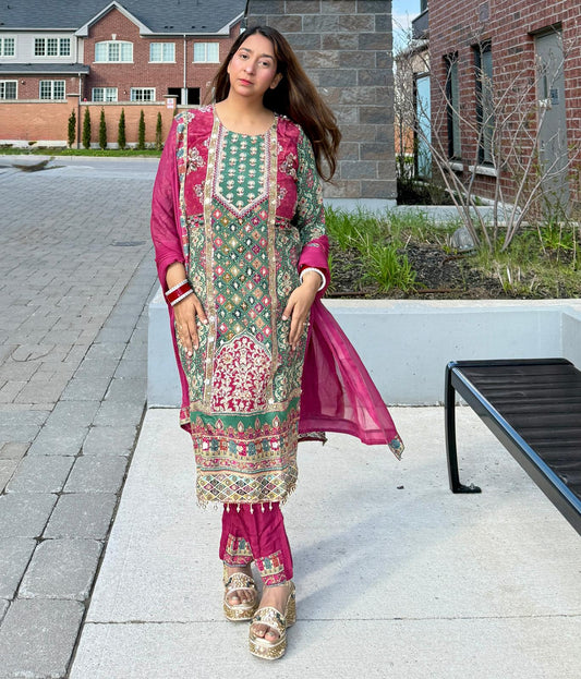 Gulbahar